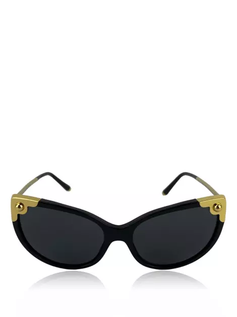 Óculos Dolce & Gabbana DG4337 Preto