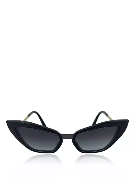 Óculos Dolce & Gabbana DG4357 Preto