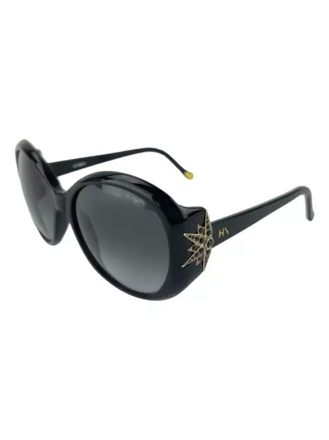 Óculos H.Stern HS202.677 Preto