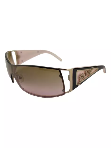 Óculos Juicy Couture Petula Marrom