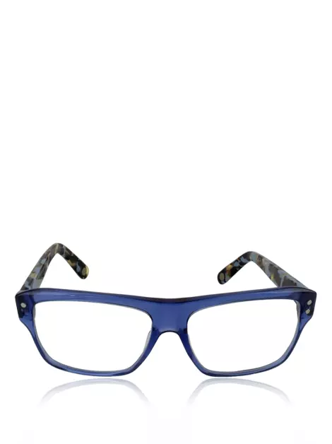 Óculos Marc Jacobs MJ411 Estampado