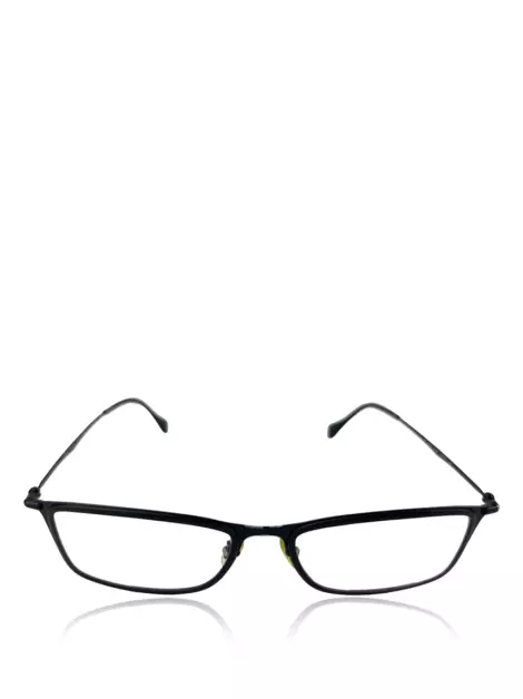 Óculos Ray-Ban Grau RB6299 Preto