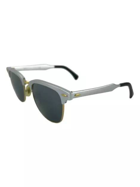 Óculos Ray-Ban RB3507 Prateado