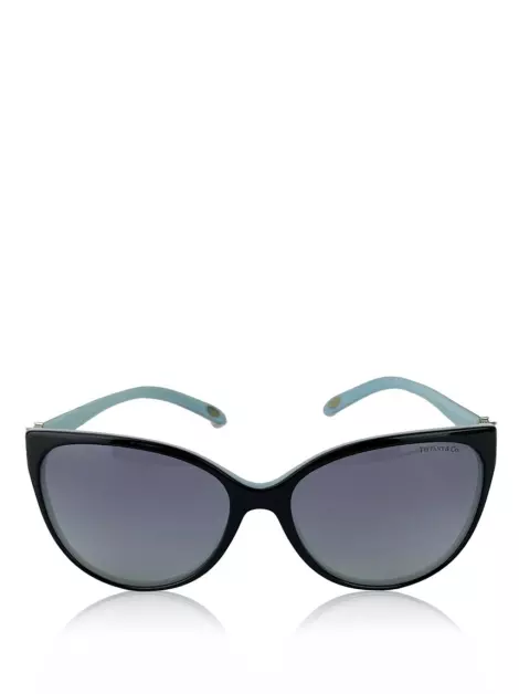 Óculos Tiffany & Co TF4089-B Bicolor