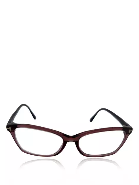 Óculos Tom Ford TF5357 Bicolor