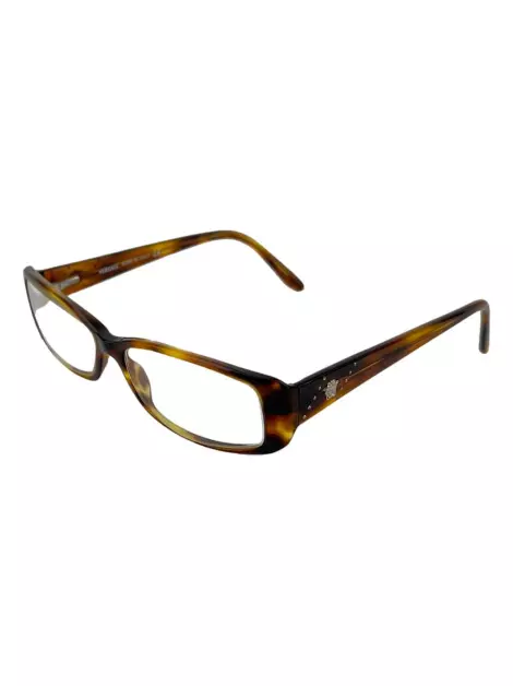 Óculos Versace Grau 3058-B Estampado