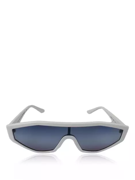 Óculos Vogue Eyewear x Gigi Hadid VO5284-S Branco