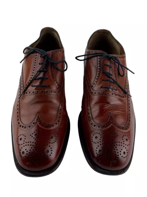 Mocassim Fratelli Rossetti Couro Caramelo