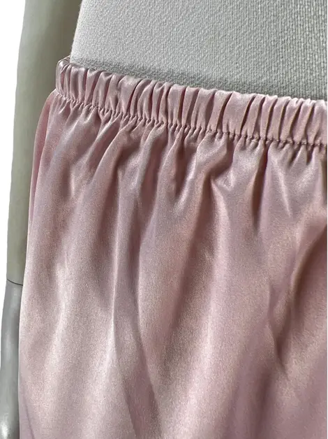 Pijama LaRouge-Belle Tecido Rosa