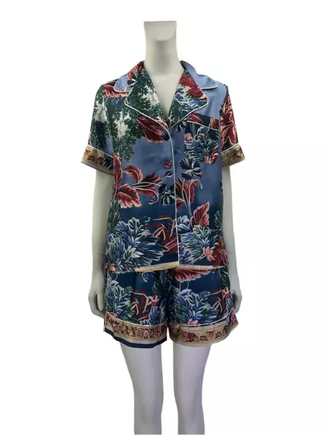 Pijama PatBo Tecido Estampado