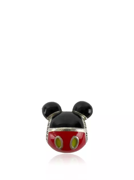 Pingente Pandora Mickey Prata
