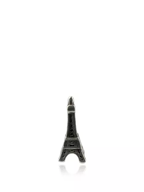 Pingente Vivara Life Torre Eiffel Prata