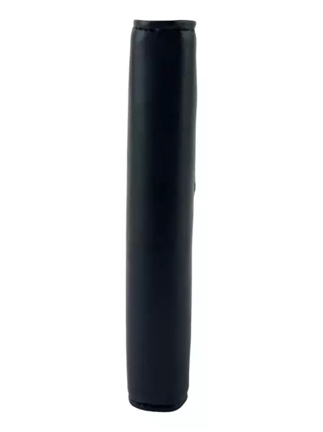 Porta Agendas Montblanc Organizador de Bolso Couro Preto