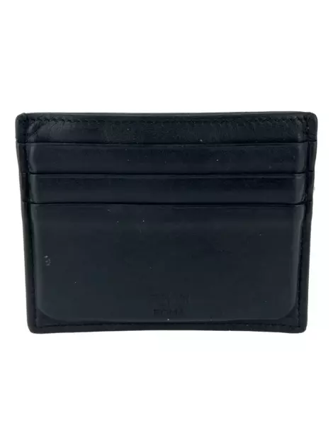 Porta Cartões Fendi Monster Bicolor