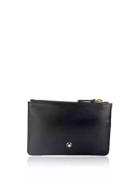 Porta Chaves Montblanc Meisterstuck Preto