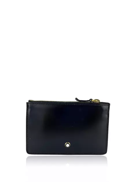 Porta Chaves Montblanc Meisterstuck Preto