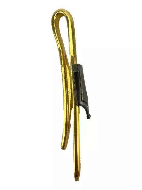 Prendedor de Gravata Montblanc Meisterstuck Pen