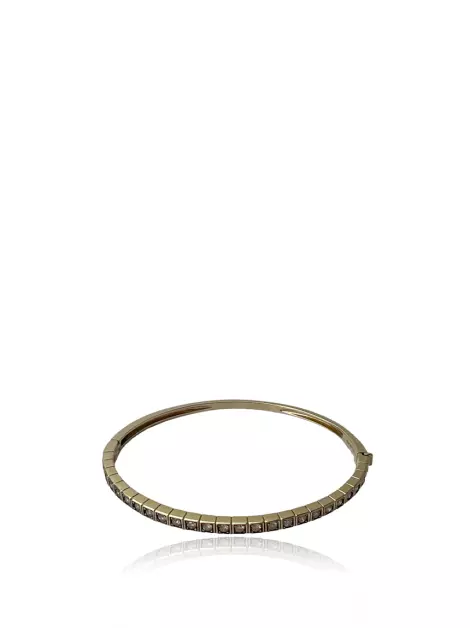 Pulseira H.Stern Star Diamante