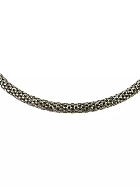 Pulseira Pandora Logo Prata