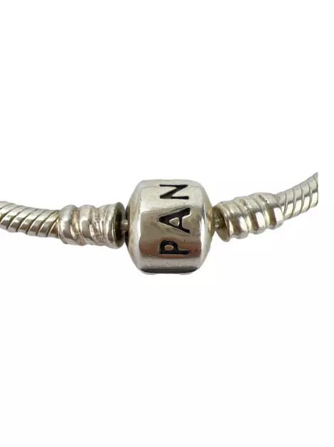 Pulseira Pandora Moments Prata