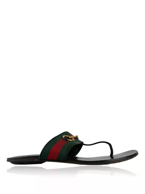 Rasteira Gucci Querelle Web