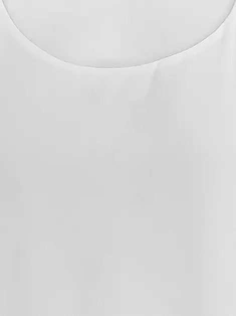 Regata SouQ Tecido Off-White