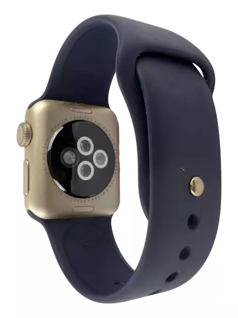 Relógio Apple Watch Series 2 Dourado