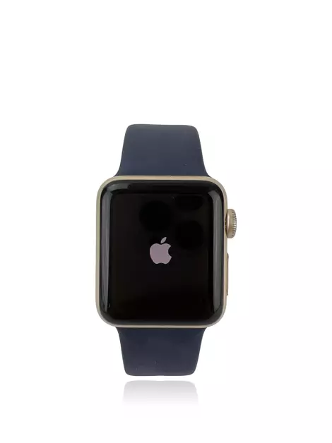 Relógio Apple Watch Series 2 Dourado