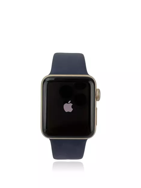 Relógio Apple Watch Series 4 Cinza Original - NYK323