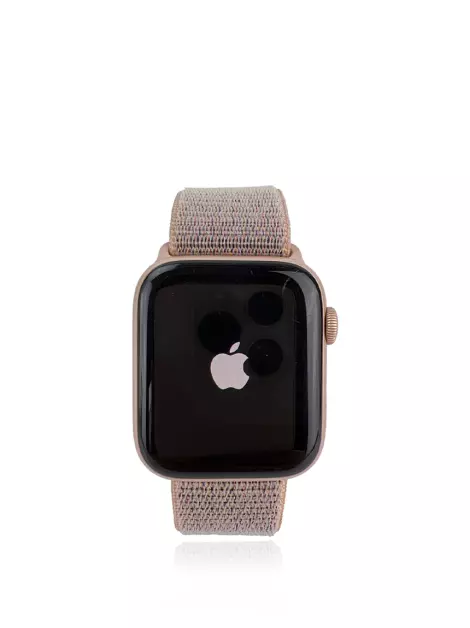 Relógio Apple Watch Series 4 Rose