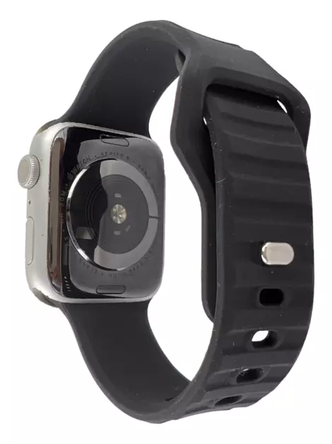 Relógio Apple Watch Series 5 Cinza