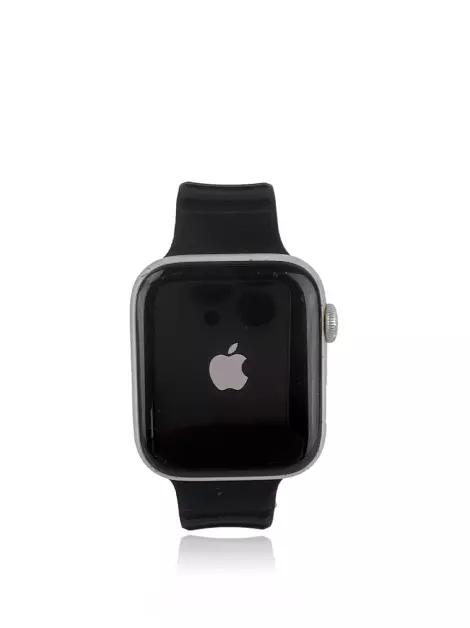 Relógio Apple Watch Series 7 GPS 41mm Cinza Original - F26