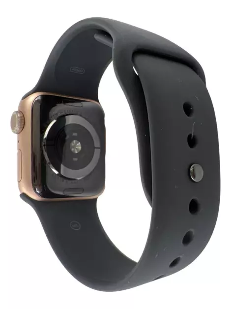 Relógio Apple Watch Series 5 Dourado