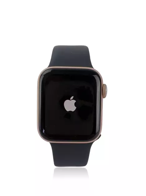 Relógio Apple Watch Series 5 Dourado