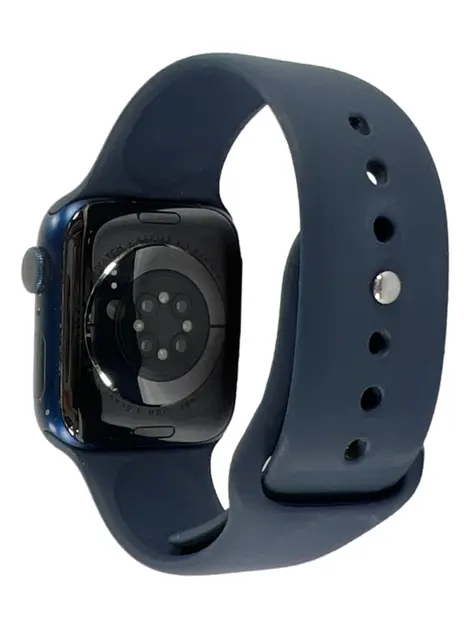 Relógio Apple Watch Series 6 44mm Azul