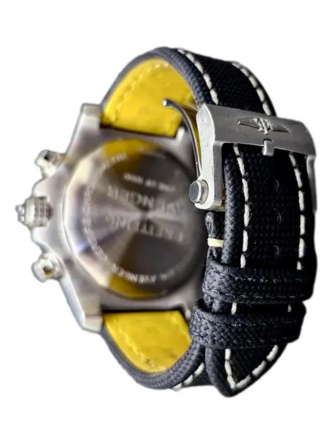 Relógio Breitling Super Avenger Chronograph 48 Automático