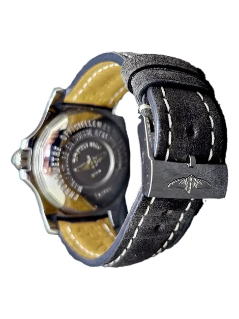 Relógio Breitling Superocean 44 Automático
