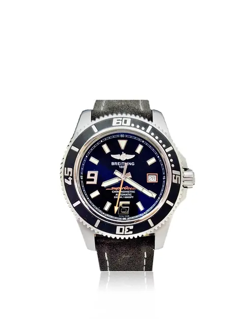 Relógio Breitling Superocean 44 Automático