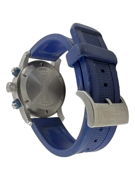 Relógio Burberry Sport BU7711 Azul