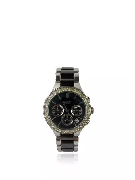Relógio DKNY NY8180 Preto
