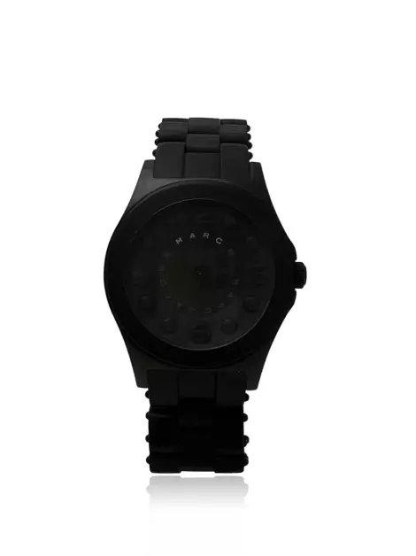 Relógio Marc By Marc Jacobs MBM2531 Preto