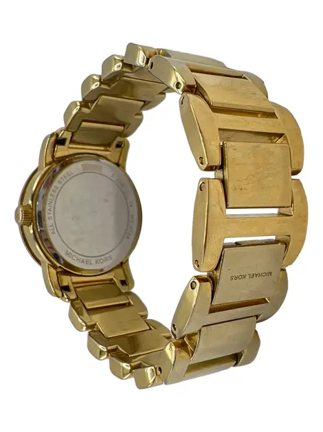 Relógio Michael Kors MK-3158 Dourado
