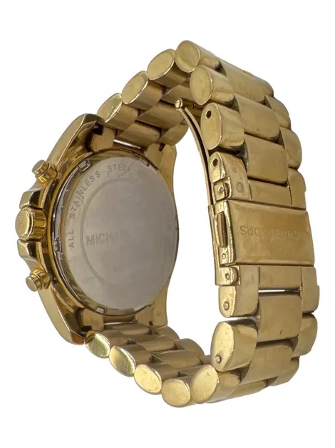 Relógio Michael Kors MK-5605 Dourado