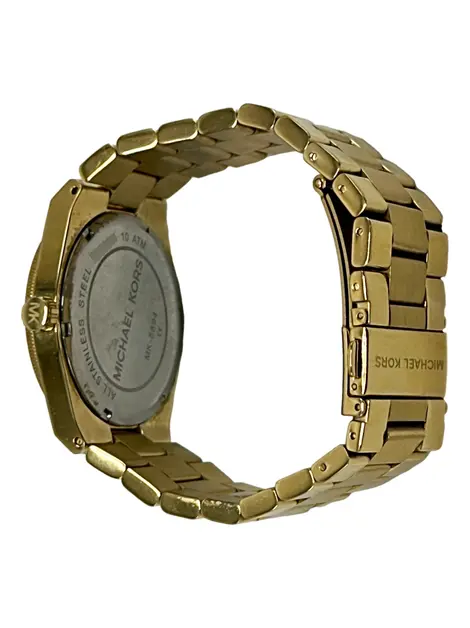 Relógio Michael Kors MK 5894 Dourado