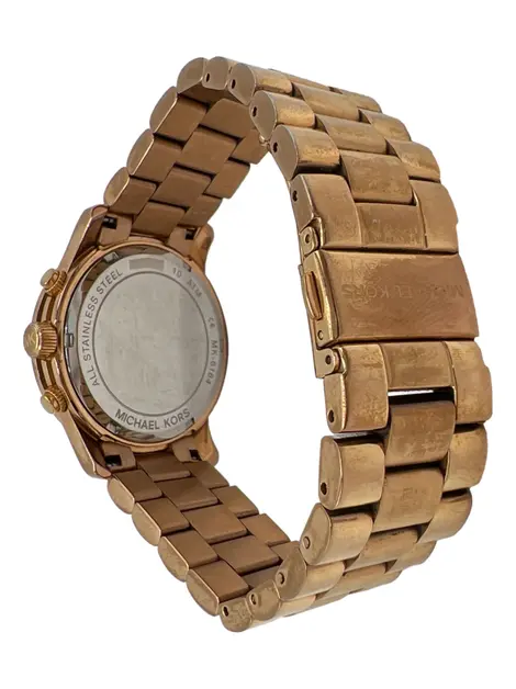 Relógio Michael Kors MK-6164 Rose