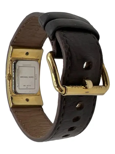 Relógio Michael Kors MK2216 Marrom