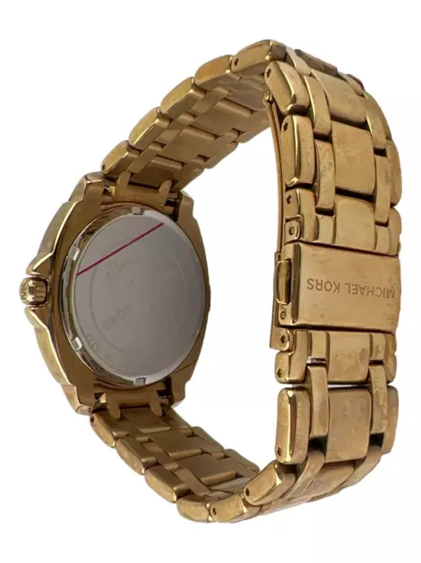 Relógio Michael Kors MK5692 Dourado