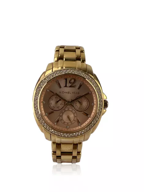 Relógio Michael Kors MK5692 Dourado