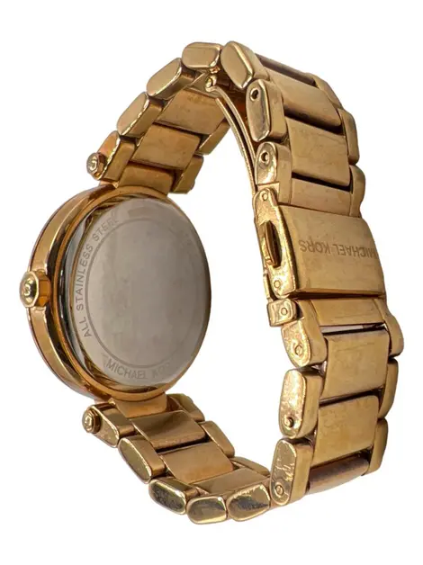 Relógio Michael Kors MK5781 Parker Rose