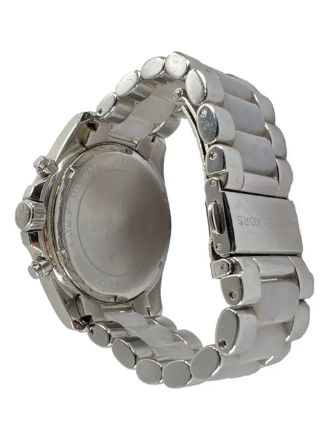 Relógio Michael Kors MK6331 Prateado